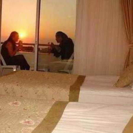 Sunbeach Hill Hotel 시데 외부 사진