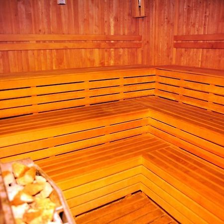 Sunbeach Hill Hotel 시데 외부 사진