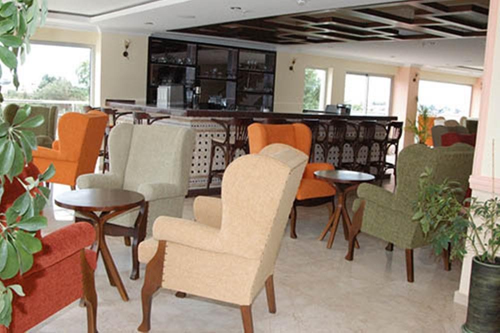 Sunbeach Hill Hotel 시데 외부 사진