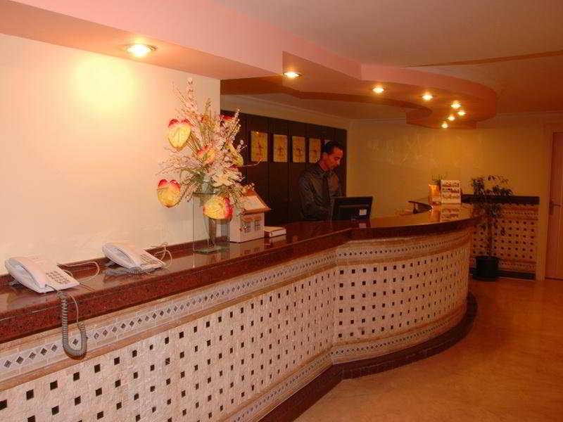 Sunbeach Hill Hotel 시데 외부 사진