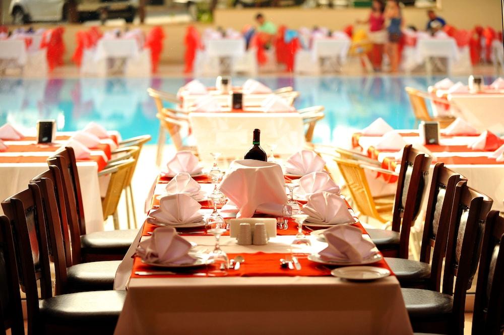 Sunbeach Hill Hotel 시데 외부 사진