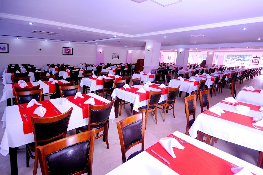 Sunbeach Hill Hotel 시데 외부 사진