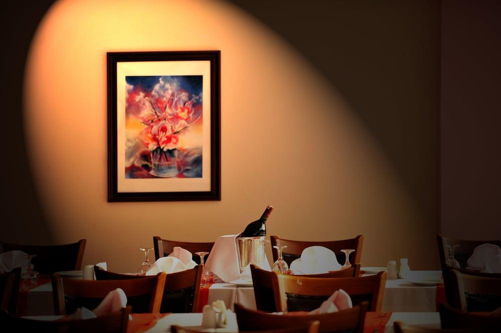 Sunbeach Hill Hotel 시데 외부 사진
