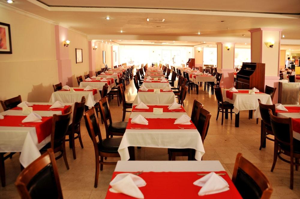 Sunbeach Hill Hotel 시데 외부 사진