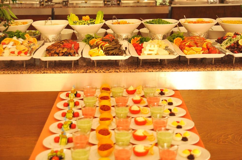Sunbeach Hill Hotel 시데 외부 사진