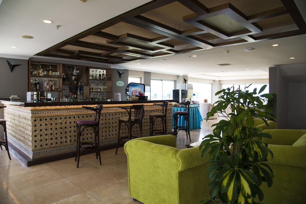 Sunbeach Hill Hotel 시데 외부 사진