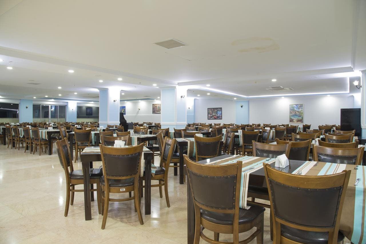Sunbeach Hill Hotel 시데 외부 사진